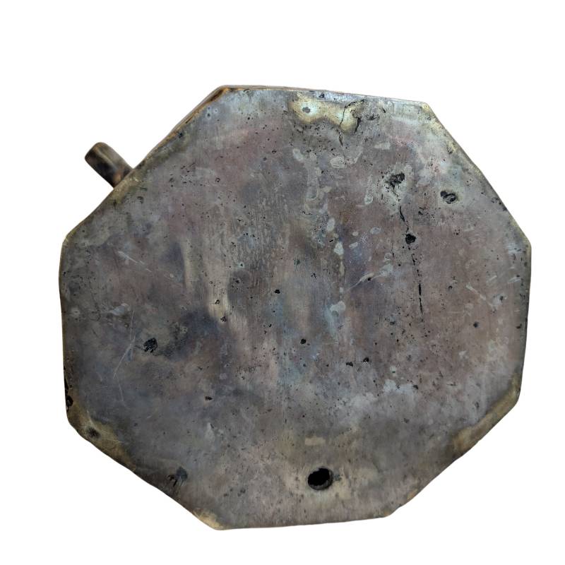 Khmer ritueel Ganesha-beeld van brons