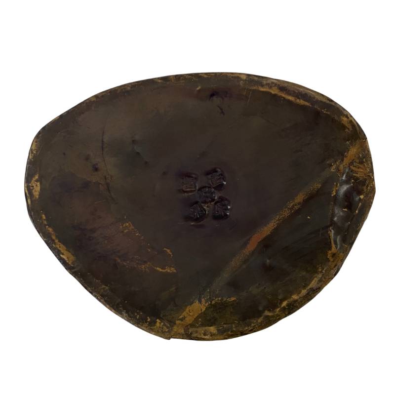 boeddhabeeld in brons Dipankara Himalaya traditie