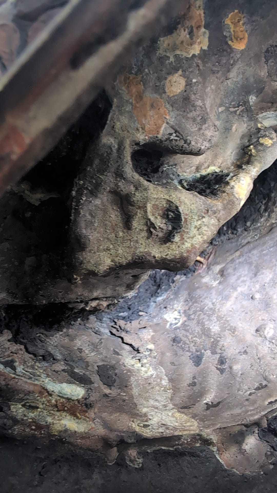 Bronzen Guru Rinpoche beeld uit Tibet, Vajrayana boeddhisme