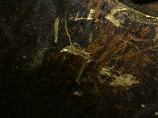 Klassiek Boeddhahoofd uit de Himalaya-regio