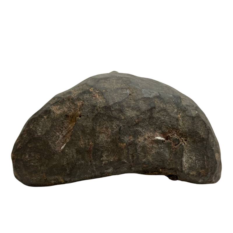 Authentiek Nepalees houten masker met natuurlijke slijtage en patina  