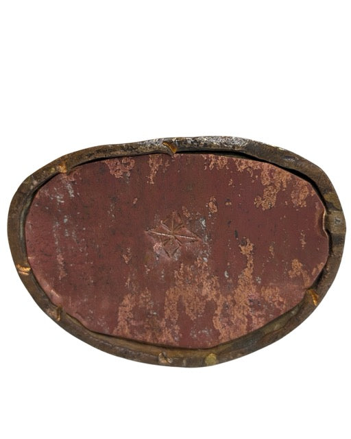 Verguld bronzen Tara bodhisattva Himalaya traditie