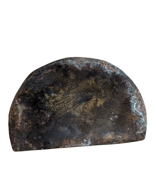 Tibetan Avalokiteshvara bronze standing statue with detailed crown and jewelry