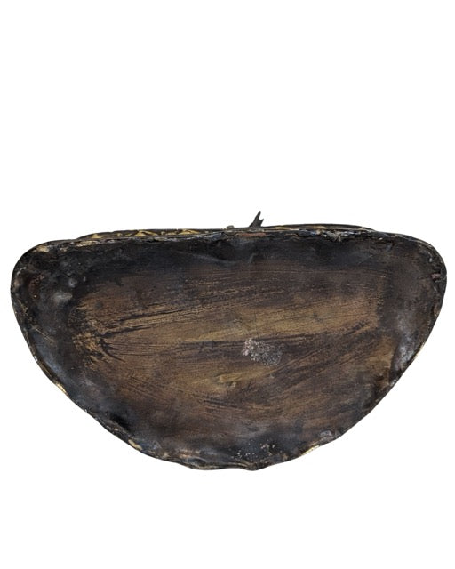 Yab Yum beeld binnen boeddhistische traditie van brons uit Tibet